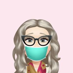 Meet your Posher, Sue